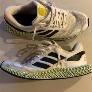 9.5/10 condition only worn a few times, size 11.5